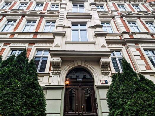 Wohnung zum Kauf 60.000 € 3 Zimmer 69 m² EG frei ab sofort Innenstadt Görlitz 02826