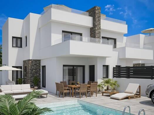 Haus zum Kauf 405.000 € 116 m² 163 m² Grundstück Vistabella 50482