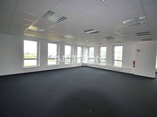 Bürofläche zur Miete 14,75 € 290 m² Bürofläche teilbar ab 290 m² Niederkasseler Lohweg 175-179 Lörick Düsseldorf 40547