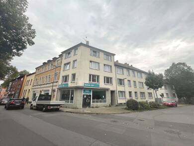 Laden zur Miete 500 € 2 Zimmer 53 m² Verkaufsfläche Brockhoffstr. 1 Altenessen-Nord Essen 45329