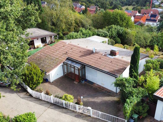 Einfamilienhaus zum Kauf 489.000 € 4 Zimmer 156,2 m² 942 m² Grundstück Gaiberg 69251