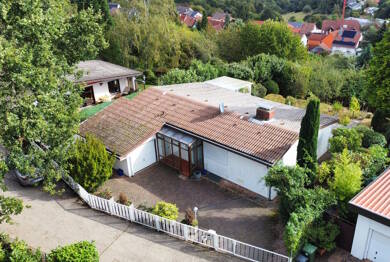 Einfamilienhaus zum Kauf 489.000 € 4 Zimmer 156,2 m² 942 m² Grundstück Gaiberg 69251