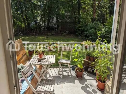 Wohnung zur Miete Tauschwohnung 975 € 3 Zimmer 61 m² Alsterdorf Hamburg 22083