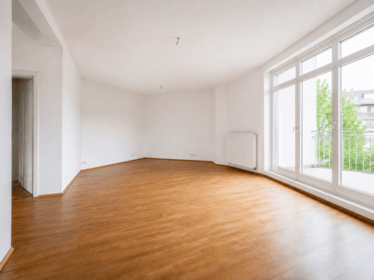 Maisonette zum Kauf 649.000 € 4 Zimmer 115 m² 2. Geschoss Triglawstraße Hessenwinkel Berlin 12589