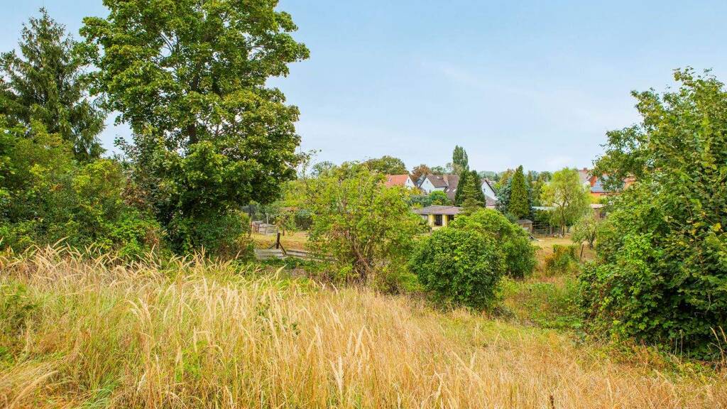 Grundstück zum Kauf 69.000 € 1.200 m² Grundstück Wriezen 16269