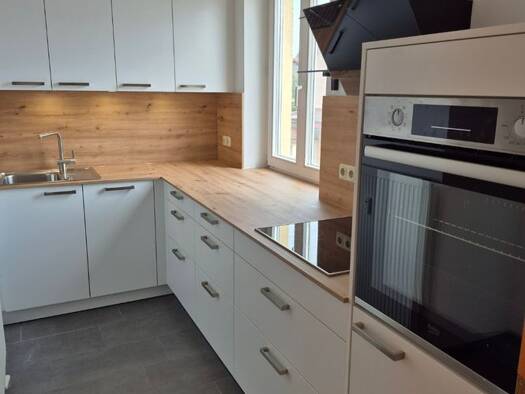 Wohnung zur Miete 700 € 2 Zimmer 64 m² Geschoss 1/2 frei ab sofort Neuötting Neuötting 84524