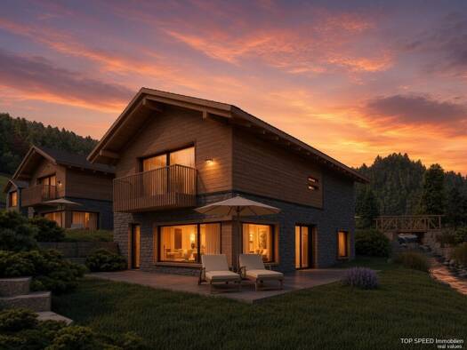 Haus zum Kauf - Erstbezug 1.705.250 € 4 Zimmer 123,1 m² Schladming 8970