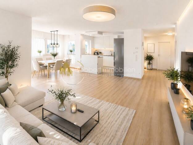 Loft zum Kauf 470.000 € 4 Zimmer 125 m² 2. Geschoss Hoher Garten 4 Rindelbach Ellwangen (Jagst) 73479