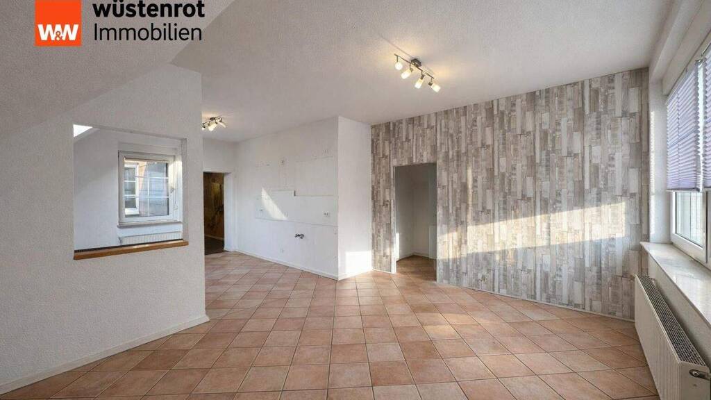 Wohnung zum Kauf 148.000 € 4,5 Zimmer 112 m² 2. Geschoss Herne-Mitte Herne 44623