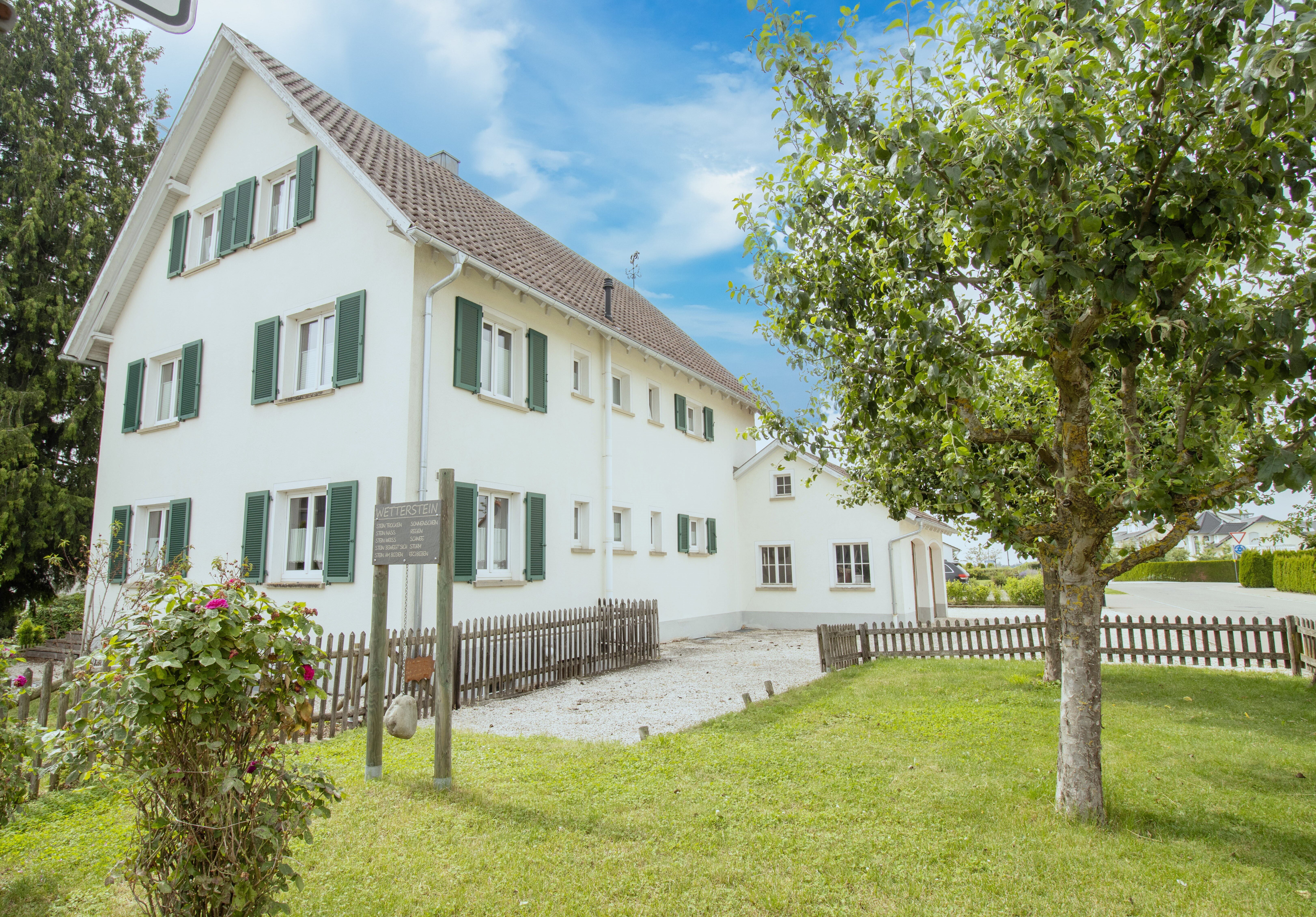 Einfamilienhaus zum Kauf 729.000 € 10 Zimmer 180 m²<br/>Wohnfläche 1.109 m²<br/>Grundstück Pfullendorf Pfullendorf 88630