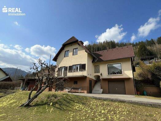 Haus zum Kauf 175.000 € 5 Zimmer 1.658 m² Grundstück Trofaiach 8793