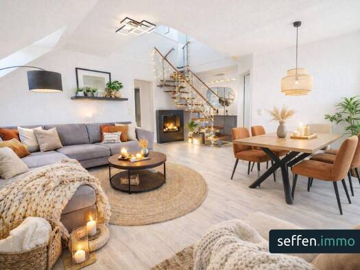 Maisonette zum Kauf 228.000 € 3 Zimmer 79 m² 2. Geschoss Orken Grevenbroich 41515