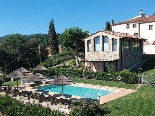 Haus zum Kauf 3.500.000 € 800 m² San Gimignano 53037