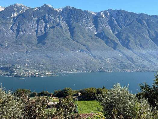 Grundstück zum Kauf 320.000 € 3.000 m² Grundstück Tremosine 25010