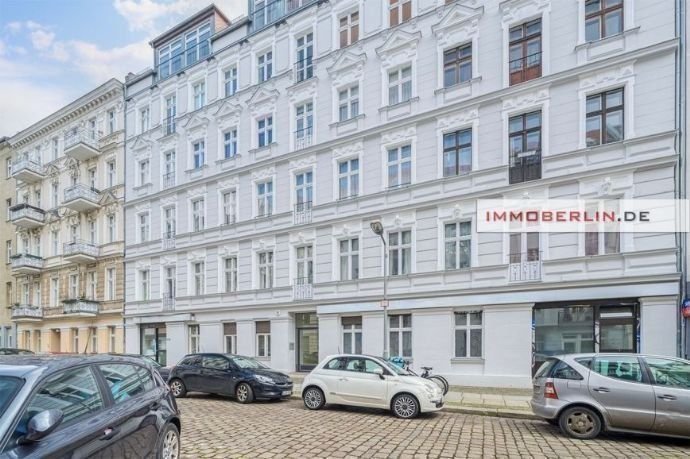 Laden zum Kauf 899.000 € 10 Zimmer 240 m²<br/>Verkaufsfläche Schöneberg Berlin 10827