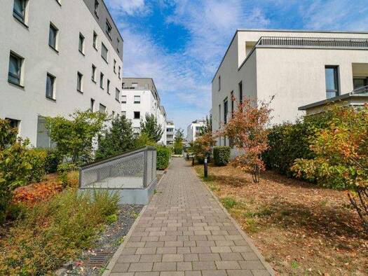 Wohnung zur Miete 1.269 € 3 Zimmer 87,1 m² frei ab 01.12.2025 Schinkelstraße 10 Wiesbaden Wiesbaden-Südost 65189