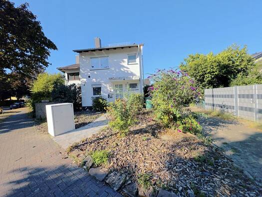 Reihenendhaus zum Kauf 395.000 € 5 Zimmer 125 m² 253 m² Grundstück Durmersheim Durmersheim 76448