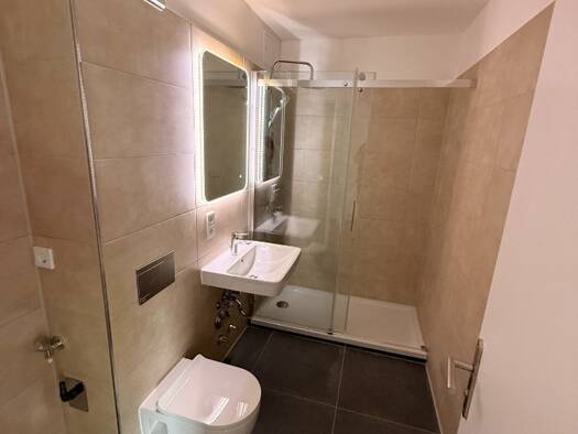 Wohnung zum Kauf provisionsfrei 179.000 € 2 Zimmer 51 m² 2. Geschoss Zur Heide 6 Lausen-Grünau Leipzig 04207