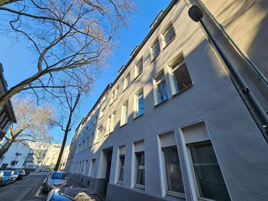 Wohnung zum Kauf provisionsfrei 470.000 € 4 Zimmer 99,1 m² 1. Geschoss Ehrenfeld Köln 50823