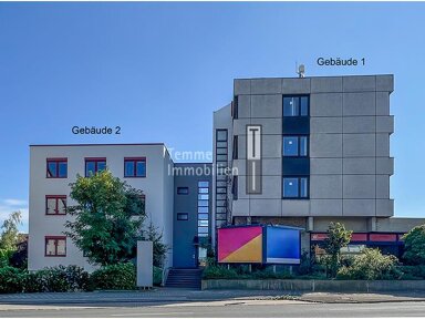 Bürofläche zur Miete 6,50 € 1.143 m² Bürofläche teilbar ab 187 m² Altenberg Oberasbach 90522