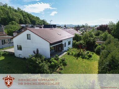 Bungalow zum Kauf 375.000 € 4 Zimmer 135 m² 850 m² Grundstück Natternberg Deggendorf 94469