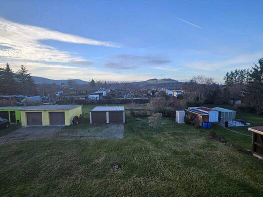 Wohnung zum Kauf als Kapitalanlage geeignet 119.000 € 3 Zimmer 63 m² Arnstadt 99310