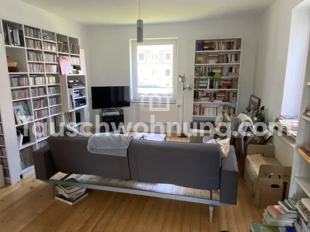 Wohnung zur Miete Tauschwohnung 874 € 5 Zimmer 85 m²<br/>Wohnfläche Geist Münster 48151