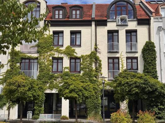 Mehrfamilienhaus zum Kauf als Kapitalanlage geeignet 2.930.000 € 603,3 m² 195 m² Grundstück Ottobrunn 85521