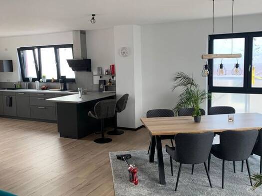 Wohnung zur Miete 1.130 € 2,5 Zimmer 130 m² Geschoss 1/1 frei ab 01.11.2026 Mönchehof Espenau 34314