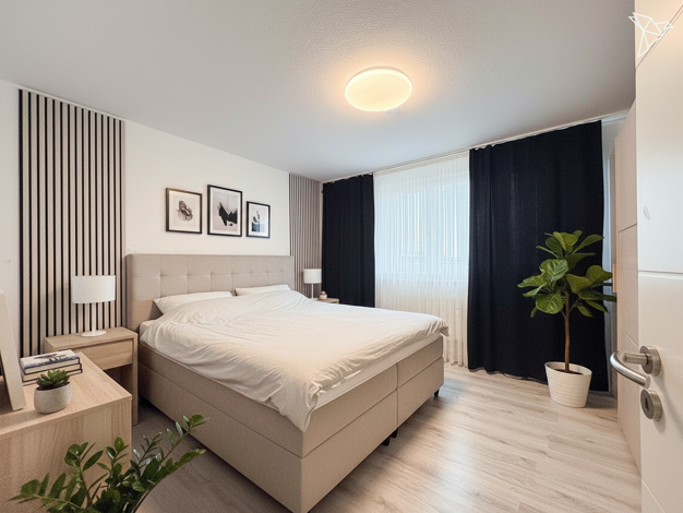 Wohnung zum Kauf 289.000 € 3 Zimmer 76 m² 4. Geschoss Chorweiler Köln 50765