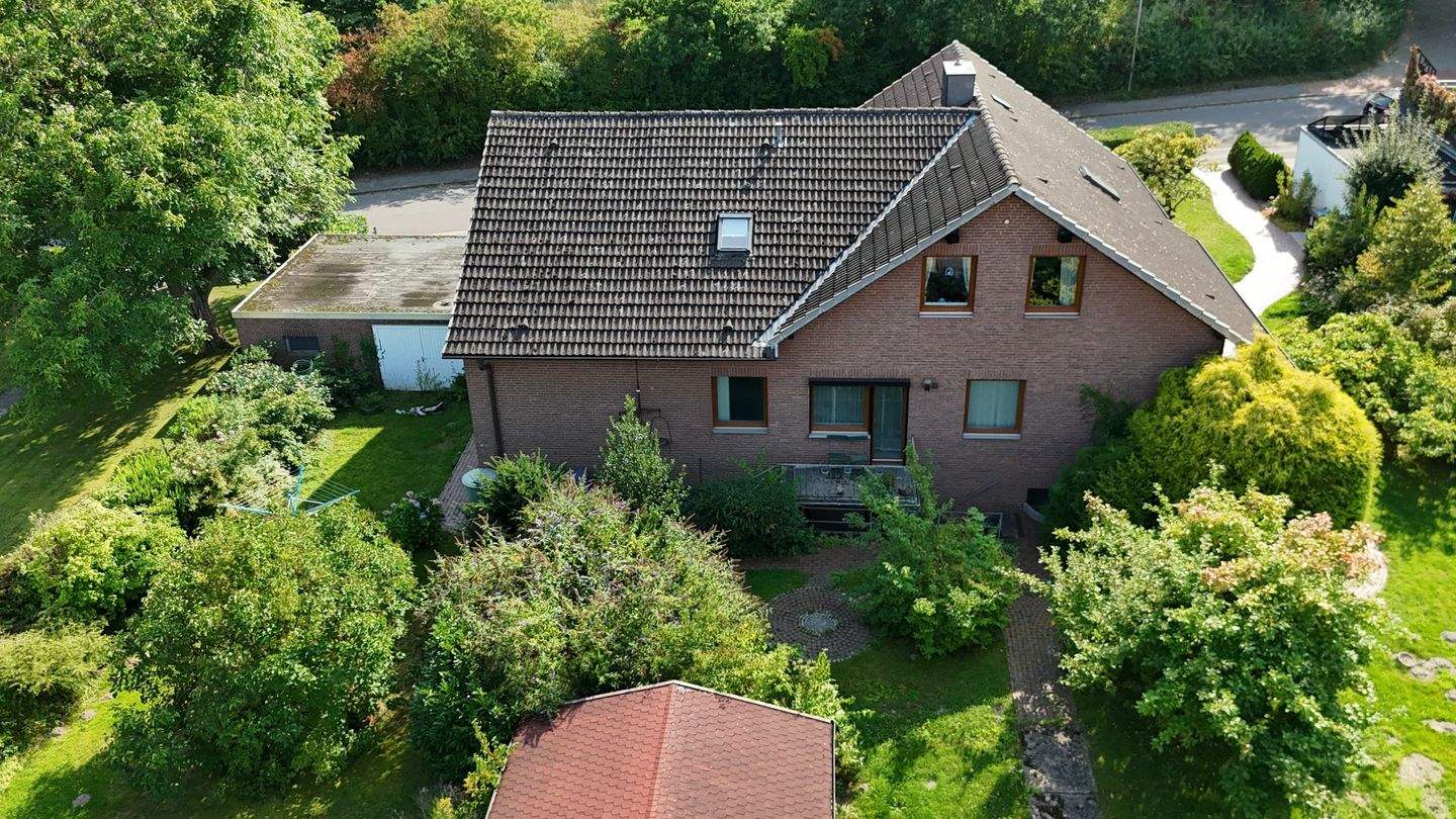 Mehrfamilienhaus zum Kauf - Ansicht 4