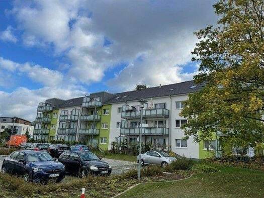 Wohnung zur Miete 501 € 2 Zimmer 55 m² 3. Geschoss frei ab 16.01.2026 Westpreußenring 2 Neustadt 23730