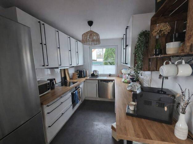 Einfamilienhaus zum Kauf 597.000 € 5 Zimmer 132 m² 249 m² Grundstück Altenessen-Süd Essen 45326