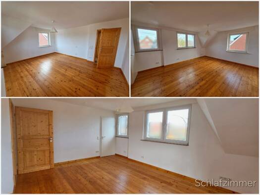 Wohnung zur Miete 1.200 € 3 Zimmer 105 m² Geschoss 1/3 frei ab 15.10.2026 Nordwalde 48356