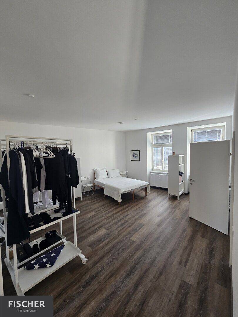 Wohnung – Villach, Völkendorf - Ansicht 5