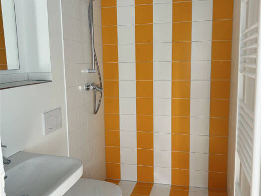 Wohnung zur Miete 710 € 2 Zimmer 44,2 m² 2. Geschoss frei ab 01.11.2025 Im Gambrinus 6 Singen Singen (Hohentwiel) 78224