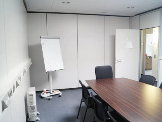 Büro zur Miete provisionsfrei 5 € 240 m² Bürofläche Eppertshausen 64859