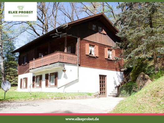 Einfamilienhaus zum Kauf provisionsfrei 249.800 € 5 Zimmer 105 m² 4.397 m² Grundstück Jägerleiten 12 Schönau Tiefenbach 93464