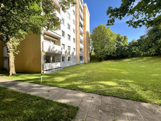 Wohnung zum Kauf 649.000 € 4 Zimmer 86 m² Moosach München / Moosach 80992