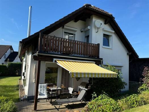 Einfamilienhaus zum Kauf 4 Zimmer 118 m² 509 m² Grundstück Schmallenberg 57392