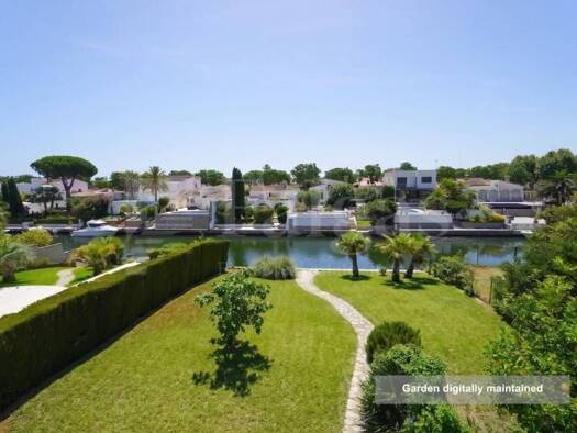 Villa zum Kauf 860.000 € 3 Zimmer 138 m² 650 m² Grundstück Castelló d'Empúries 17487