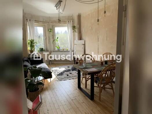 Wohnung zur Miete Tauschwohnung 800 € 2 Zimmer 55 m² 2. Geschoss Neustadt-Süd Innenstadt 50674