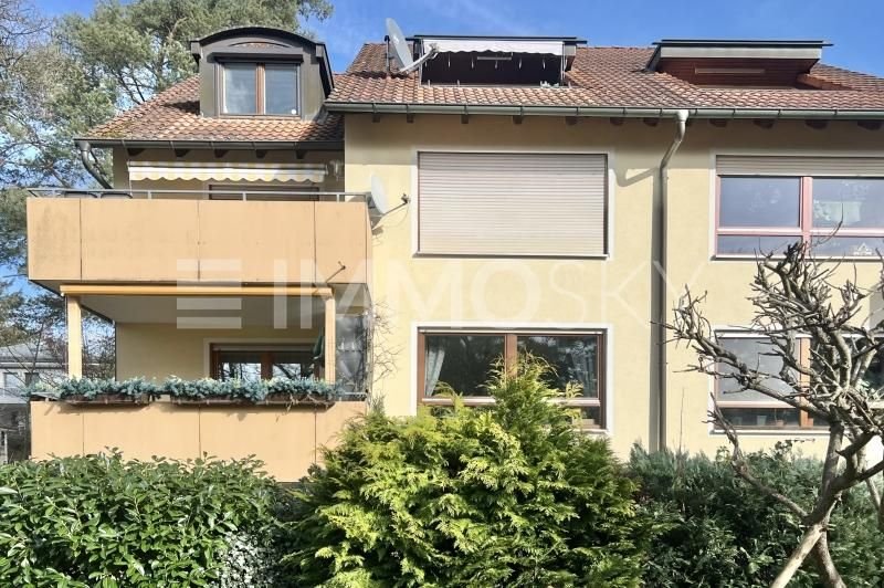 Wohnung zum Kauf 289.000 € 2 Zimmer 60 m²<br/>Wohnfläche 2.<br/>Geschoss Katzwang / Reichelsdorf Ost / Reichelsdorfer Kelle Nürnberg 90453