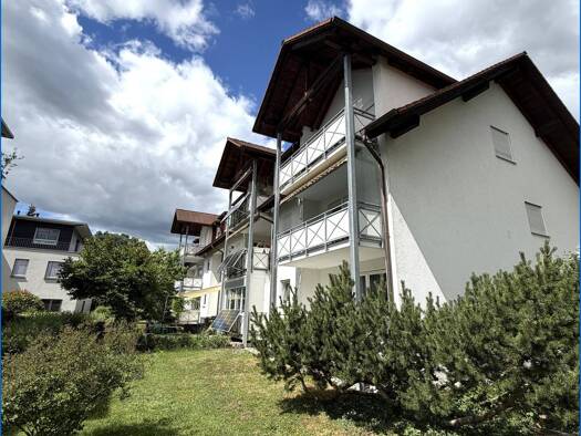 Wohnung zur Miete 4,5 Zimmer 110 m² Singen Singen (Hohentwiel) 78224