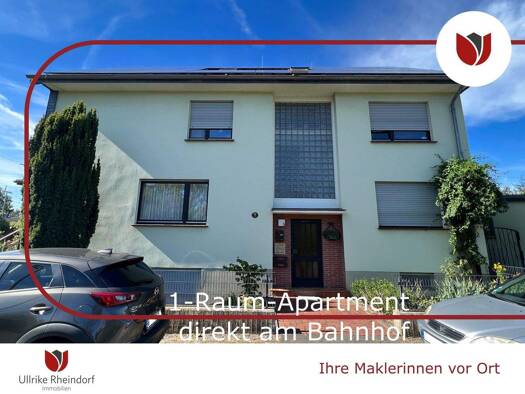 Studio zur Miete 240 € 1 Zimmer 25,1 m² 2. Geschoss frei ab 01.02.2026 Leichlingen 42799