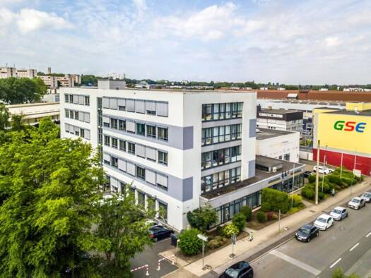 Bürofläche zur Miete provisionsfrei 6,50 € 739 m² Bürofläche teilbar ab 739 m² Holsterhausen Essen 45145