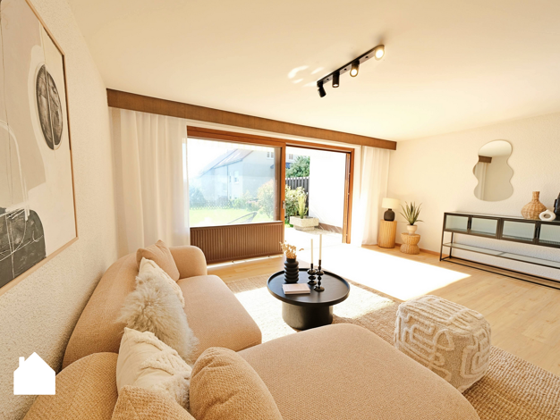 Reihenendhaus zum Kauf 449.000 € 5 Zimmer 144 m² 289 m² Grundstück Laineck Bayreuth 95448
