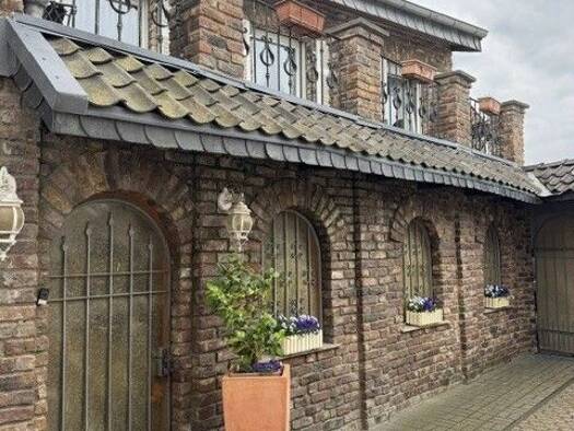 Doppelhaushälfte zum Kauf 259.000 € 4 Zimmer 140 m² 846 m² Grundstück Höllen Titz 52445