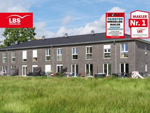 Mehrfamilienhaus zum Kauf 1.490.000 € 20 Zimmer 545 m² 1.076 m² Grundstück Augustfehn I Apen 26689