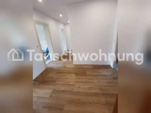 Wohnung zur Miete Tauschwohnung 1.180 € 4 Zimmer 93 m² 2. Geschoss Gaarden-Süd Kiel 24113